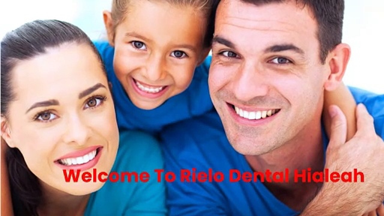 Rielo Dental  : #1 Cosmetic Dentist in Hialeah, FL | 305-231-5455