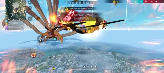 Garena Free Fire Max