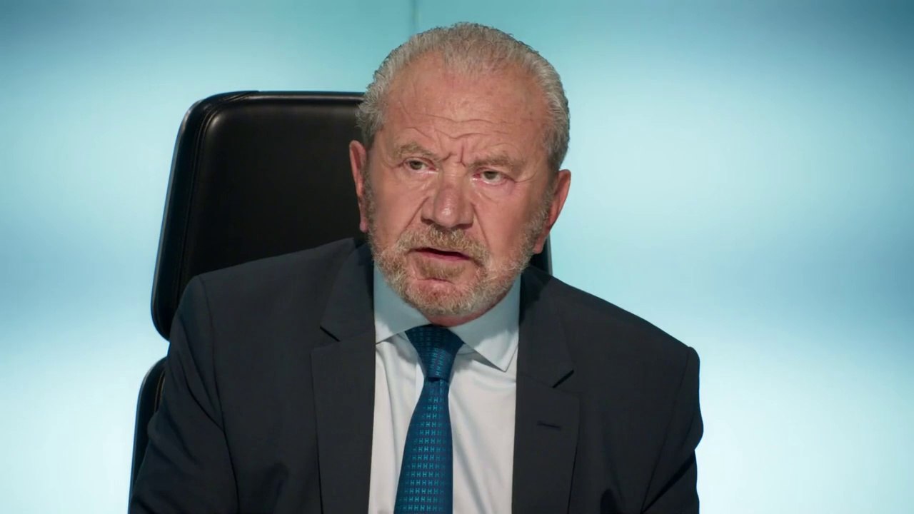 The Apprentice UK S19E01
