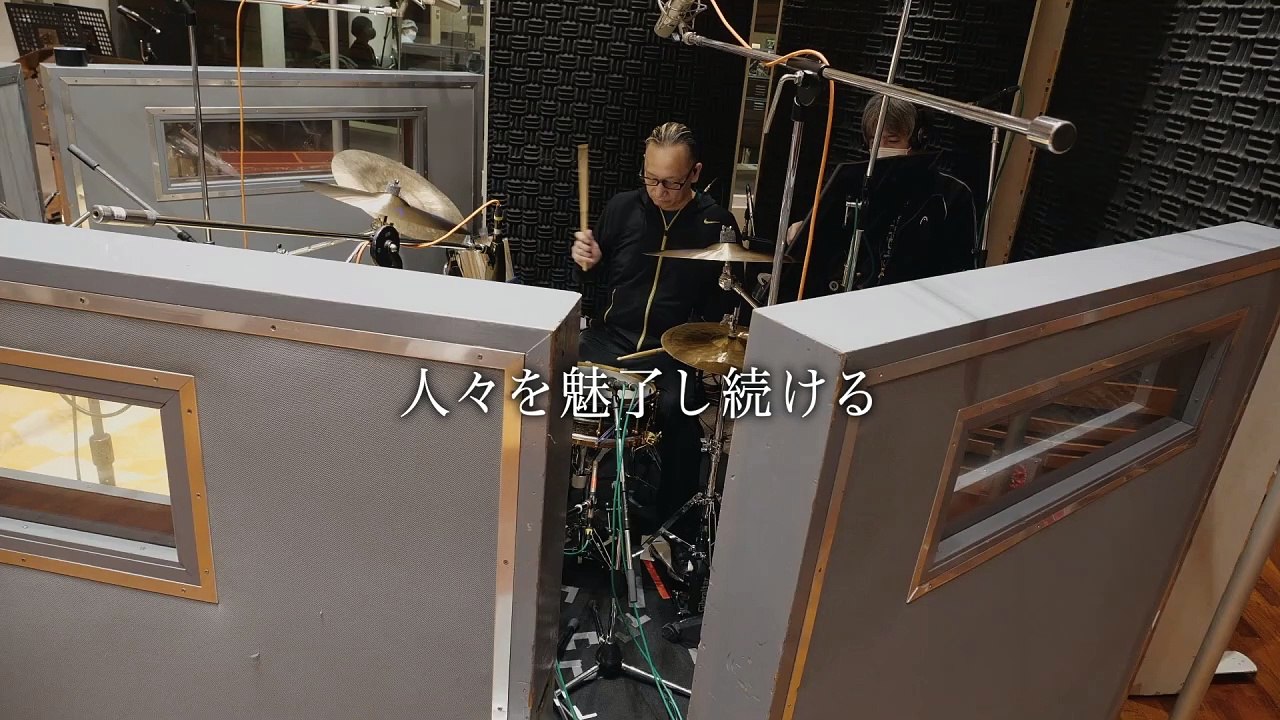映画『劇場版BUCK-TICK バクチク現象 - New World -』