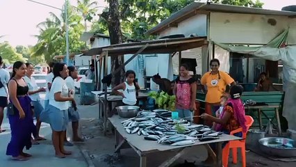 আমি বিশ্বের সবচেয়ে ছোট দেশ পরিদর্শন করেছি!