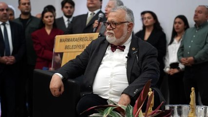 Celal Şengör uyardı: Marmara’yı 7 metre tsunami dalgası bekliyor