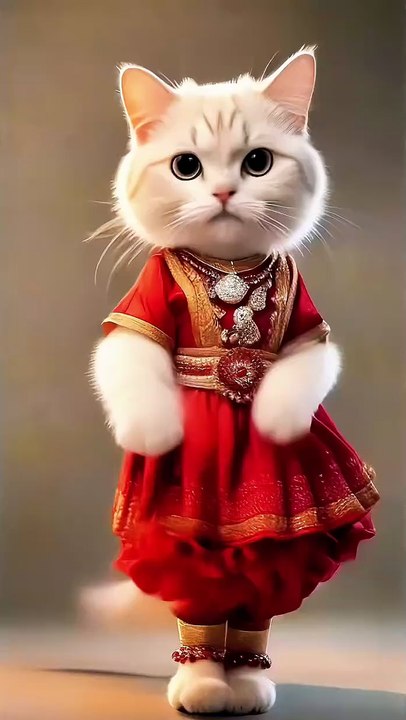 Brid cat