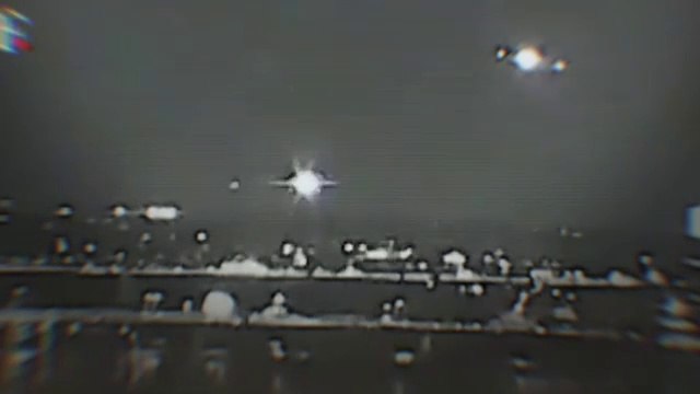 Black Hawk Helicopter Collides with Passenger Jet over Washington DC | Vantage with Palki Sharma