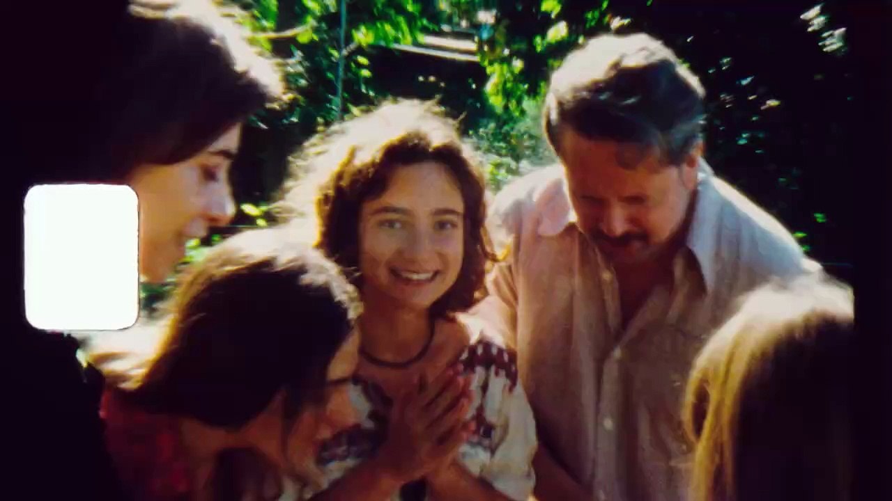 FÜr immer hier i'm still here film