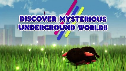 EyePet Adventures gamescom 2011