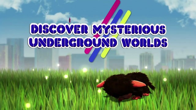 EyePet Adventures gamescom 2011