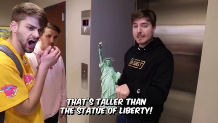 "I Survived 24 Hours in a Doomsday Bunker 😱🔒 | Extreme Survival Challenge"