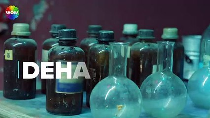 Deha 18. Bölüm 2. Fragman | "İşime yarayan dostumdur, yaramayan düşmanım!"