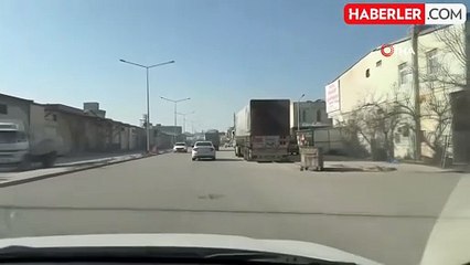 Konya'da 7 Milyon Liralık Kaçak Makaron Ele Geçirildi