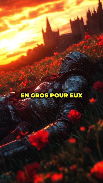 LA THEORIE DES HUMEURS !