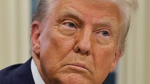 Trump amenaza con imponer aranceles a la UE: 