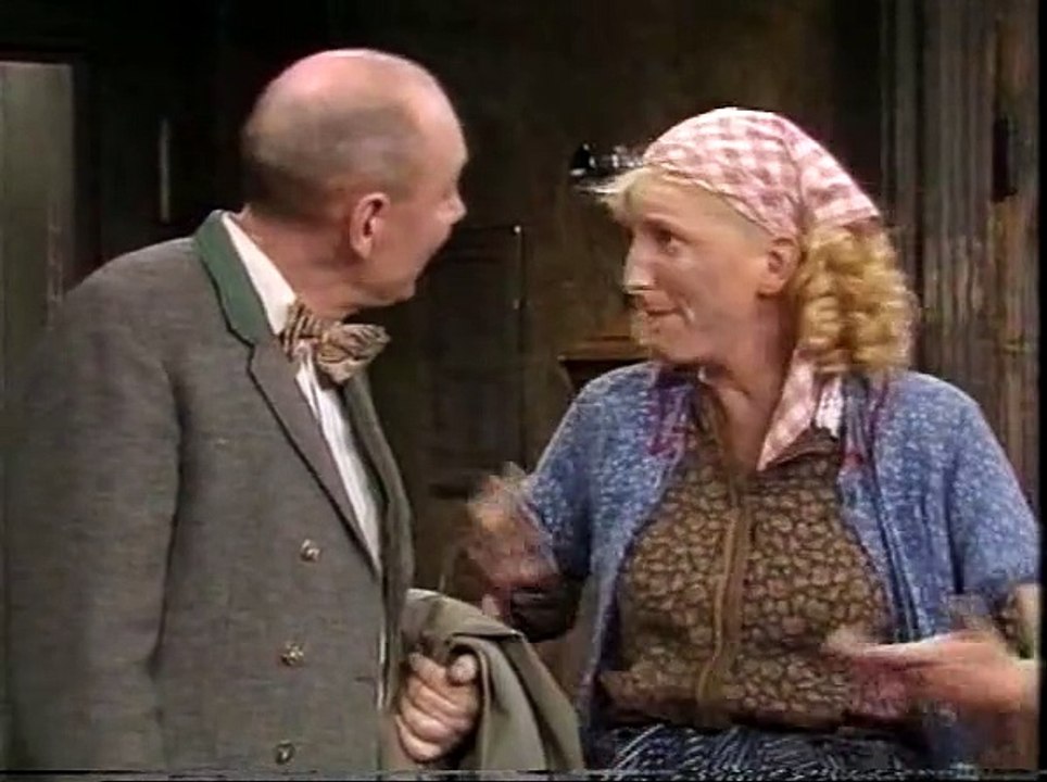 Ohnsorg Theater-Das Glück kommt mit der Post