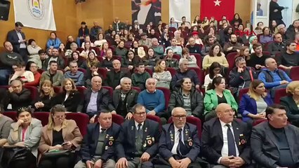 Jeolog Prof. Dr. Celal Şengör'den 7 metrelik tsunami uyarısı