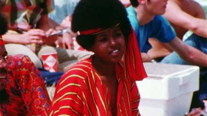 Becoming Led Zeppelin - Tráiler subtitulado en español