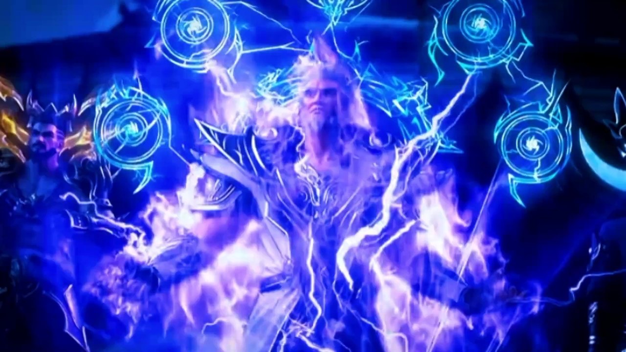 Preview BTTH Eps 134