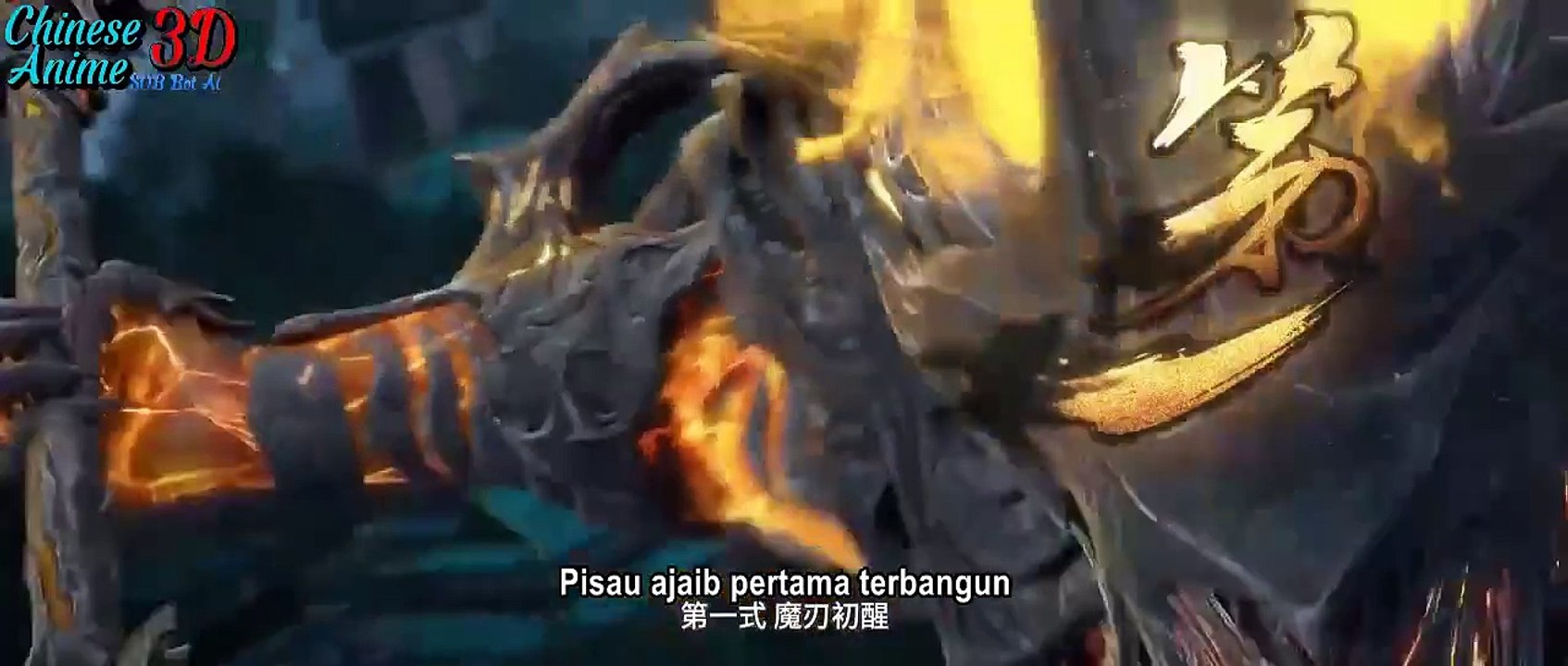 Tomb Of Fallen Gods S2 Episode 27 (43) 720p END