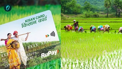 Budget 2025: Kisan Credit Card Limit Rs. 5 Lakhs அதிகரிப்பு! | Oneindia Tamil