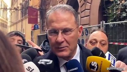 Libia, Cirielli: Almasri? Come arrestare Putin, ha effetti