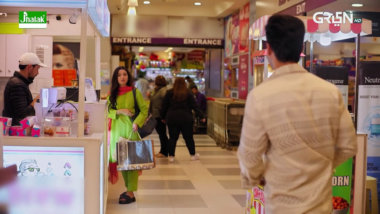 Iqtidar Episode 40 | Anmol Baloch - Ali Raza | Pakistani Daramas