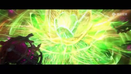 E132 BTTH S5 720p English Softsub