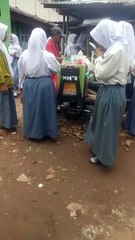 semangat pejuang rupiah