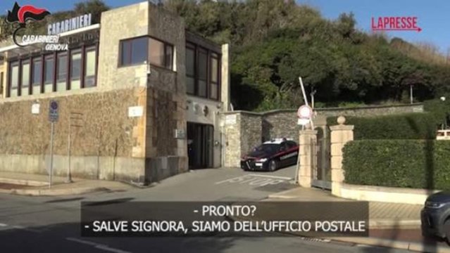 «Suo figlio è nei guai, quanti gioielli ha in casa?», le telefonate dei finti marescialli che truffavano gli anziani
