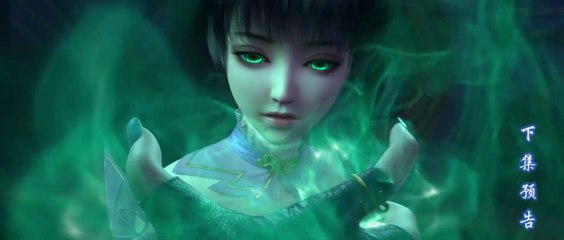 Battle Through the Heavens Season 5 Episode 133_134 Preview