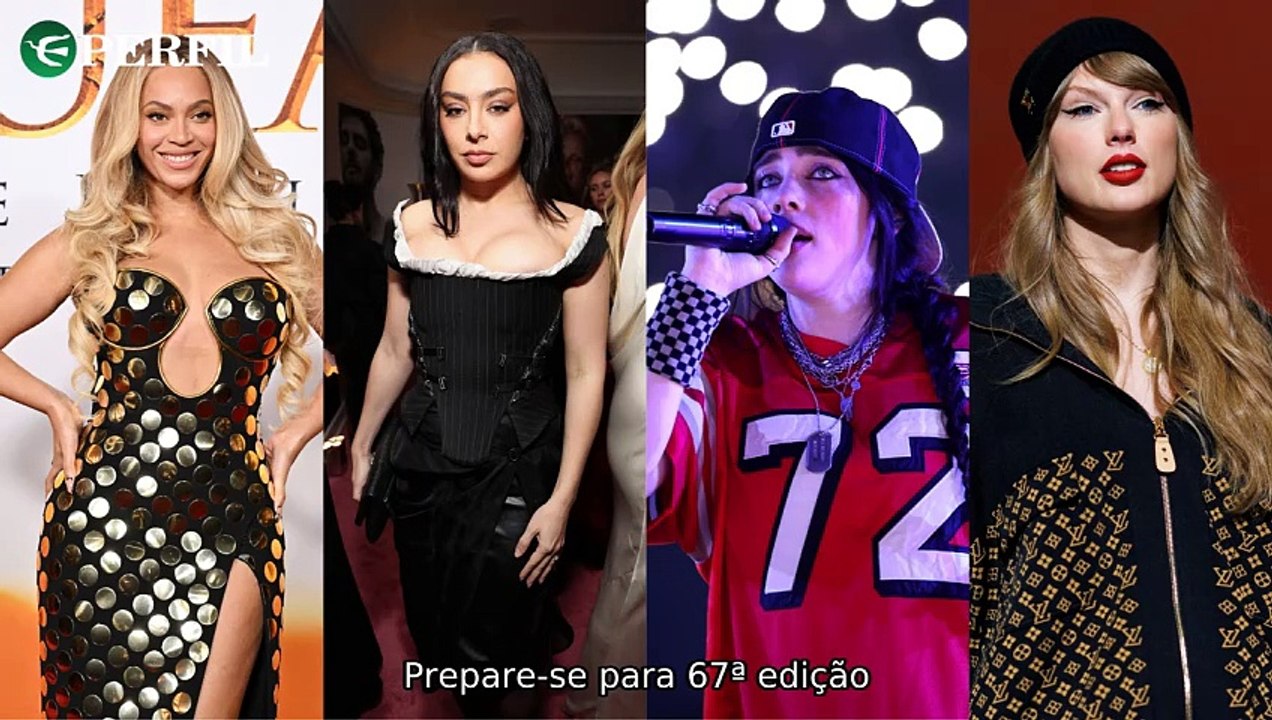 "Previsões do Grammy 2025: Arthurzim revoluciona a música com trap, piseiro e arte sem limites"