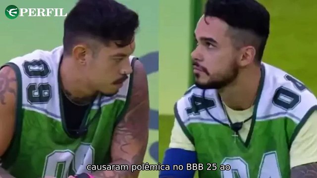 Polêmicas dos Reality Shows: Comentários machistas, conteúdo adulto e infância rebelde de famosos