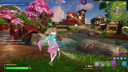 MISIÓN SECRETA | Se han avistado demonios cerca de la tienda Las mil caras