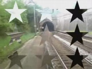 Petit tour à Serquigny et Bernay