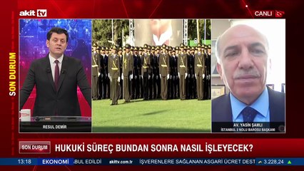 Disiplinsiz teğmenler ihraç edildi