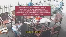 Kurma kadaluarsa, berulat dari Sarawak didaur ulang, diberi zat pengawet oleh Maria Lihun, disemat label halal MUI, SP3 Polda Kalbar, ini sikap keras dan geram Bruder Stephanus Paiman OFM Cap, Ketua Forum Relawan Kemanusiaan Pontianak!