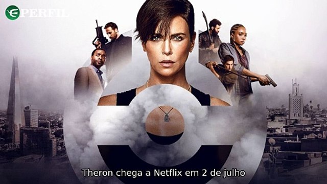 The Old Guard 2, Um Amor de Cinema e Cobra Kai: Novidades e estreias imperdíveis!