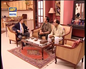 Bulbulay Episode 24 Drama(480P)