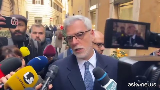Giustizia, Mollicone: toghe non avversarie ma alcune abusano ruolo