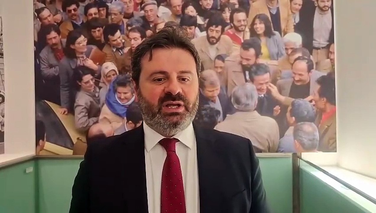 Mostra Berlinguer a Sassari, il sindaco Giuseppe Mascia: «Il suo valore supera i confini dell'Italia»