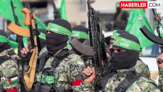 Hamas ve İsrail Arasında Dördüncü Esir Takası: 183 Filistinli Serbest Bırakıldı