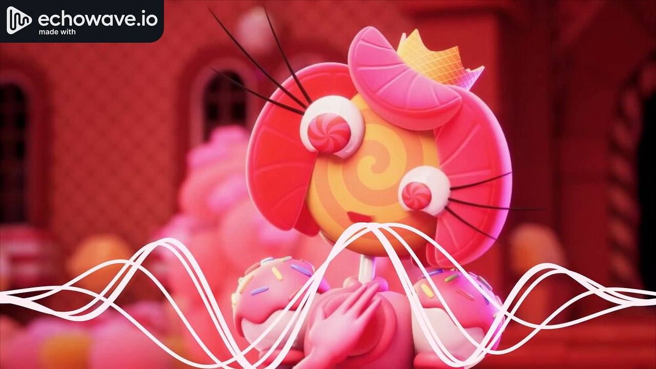 Deep Dive Podcast E40: Princess Loolilalu