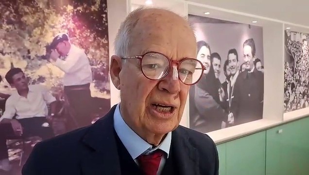 Mostra Berlinguer a Sassari, Salvatore Cherchi: «Un messaggio del passato che parla al futuro»