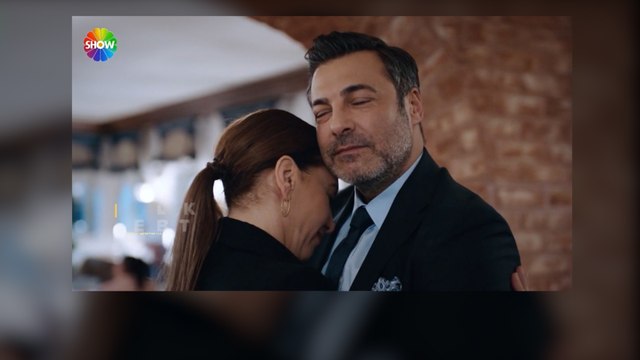 Kızılcık Şerbeti'nin yeni bölümünden tanıtım yayınlandı