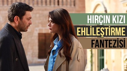 Yine mi?! 'Uzak Şehir'de levirattan doğan aşk hikâyesi...