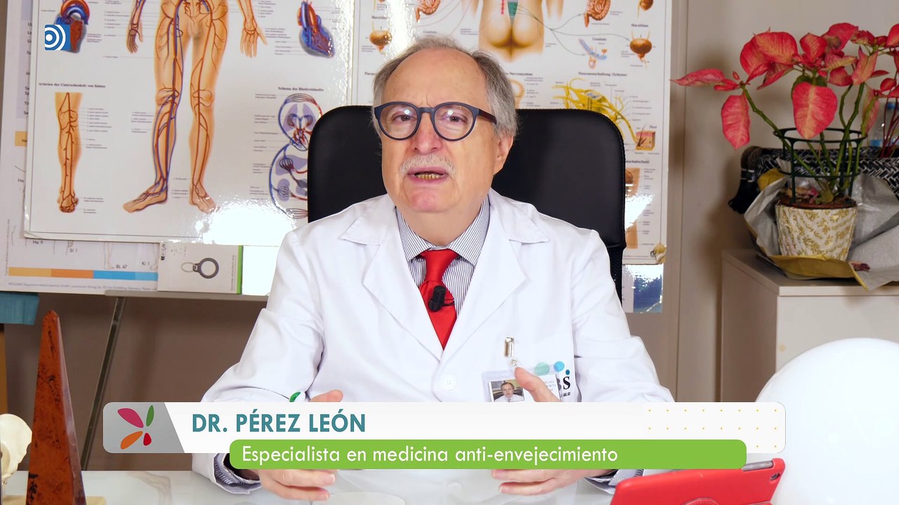 Mundo Natural T19-E33: La vitamina D y su importancia