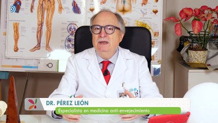 Mundo Natural T19-E33: La vitamina D y su importancia