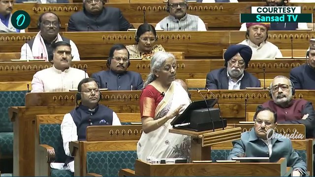 Union Budget 2025: बजट में Bihar के लिए Modi सरकार की सौगात | Nirmala Sitharaman | वनइंडिया हिंदी