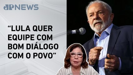 Dora Kramer: Critério da reforma ministerial será político