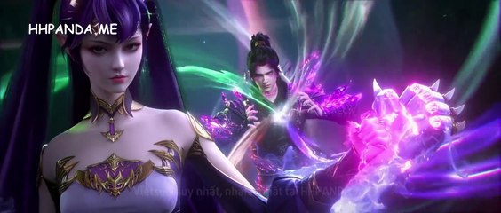 Đấu Phá Thương Khung Phần 5 Tập 132 VietSub + Thuyết Minh