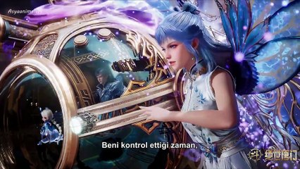 Douluo Dalu 2 Episode 86 in Stunning 1080P on Wetv 🌟