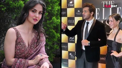 Ashish Chanchlani कर रहे हैं Actress Elli AvrRam को Date ? हाथों में हाथ डाल दोनों का video viral